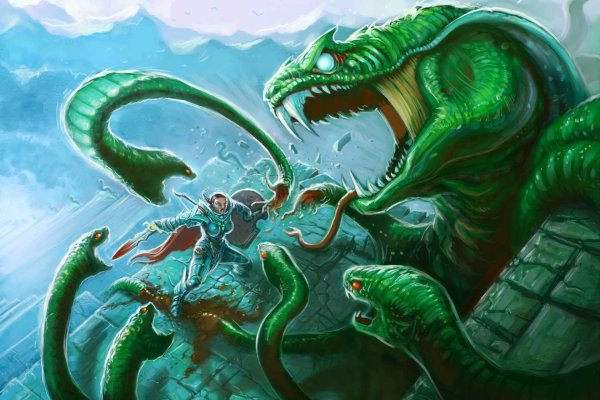 Kraken 24at